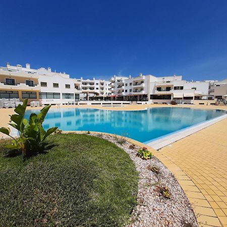 Dunas 107 Alvor Kültér fotó