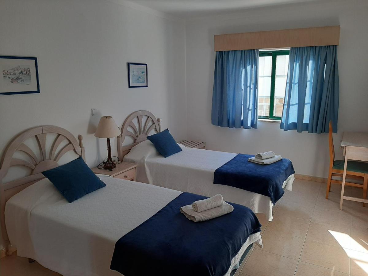 Dunas 107 Alvor Kültér fotó