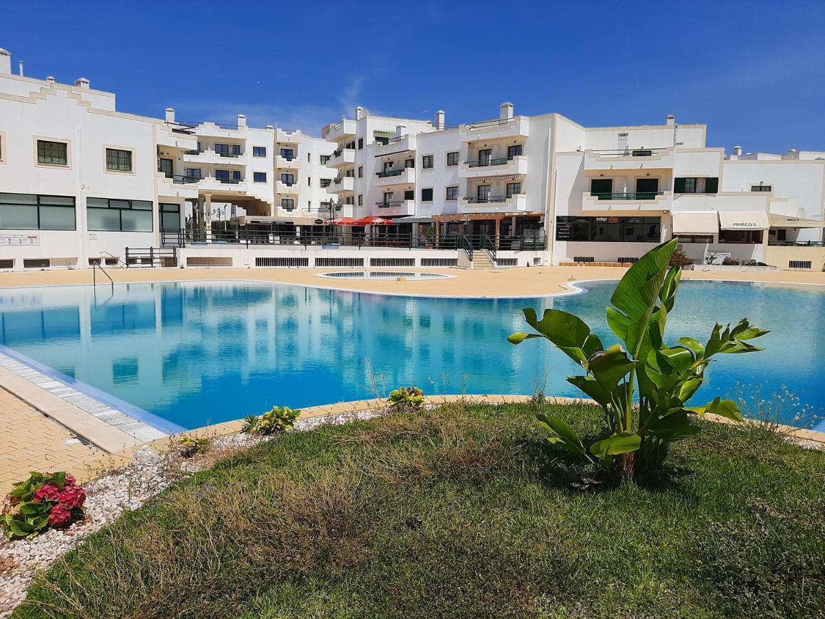 Dunas 107 Alvor Kültér fotó
