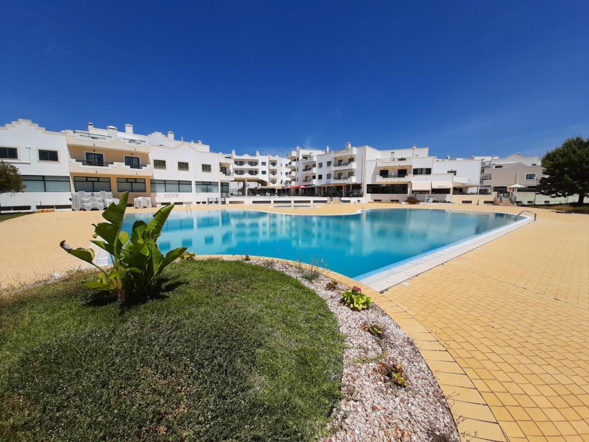 Dunas 107 Alvor Kültér fotó