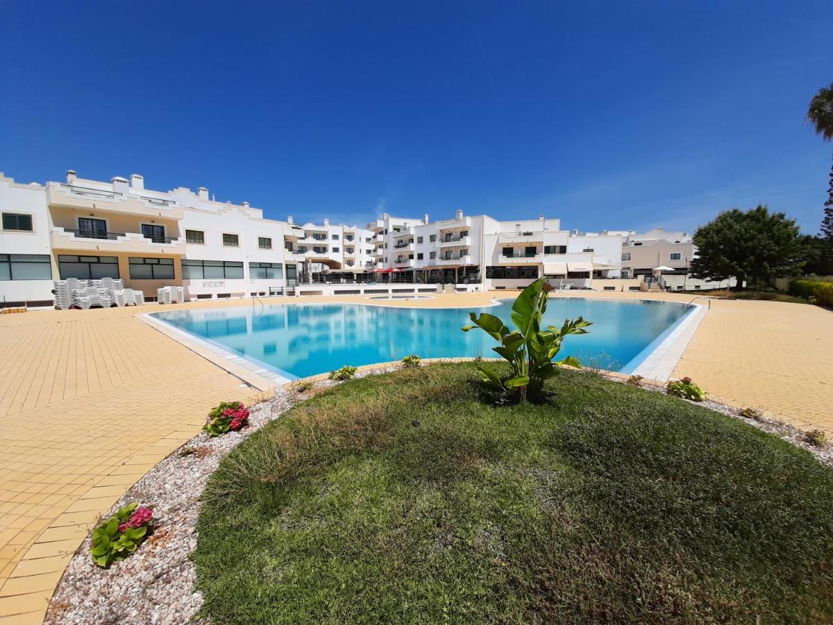 Dunas 107 Alvor Kültér fotó